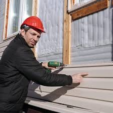 Affordable Siding Repair and Maintenance Services in Superior, WI